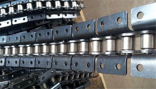 如何清洗保養(yǎng)非標鏈條？